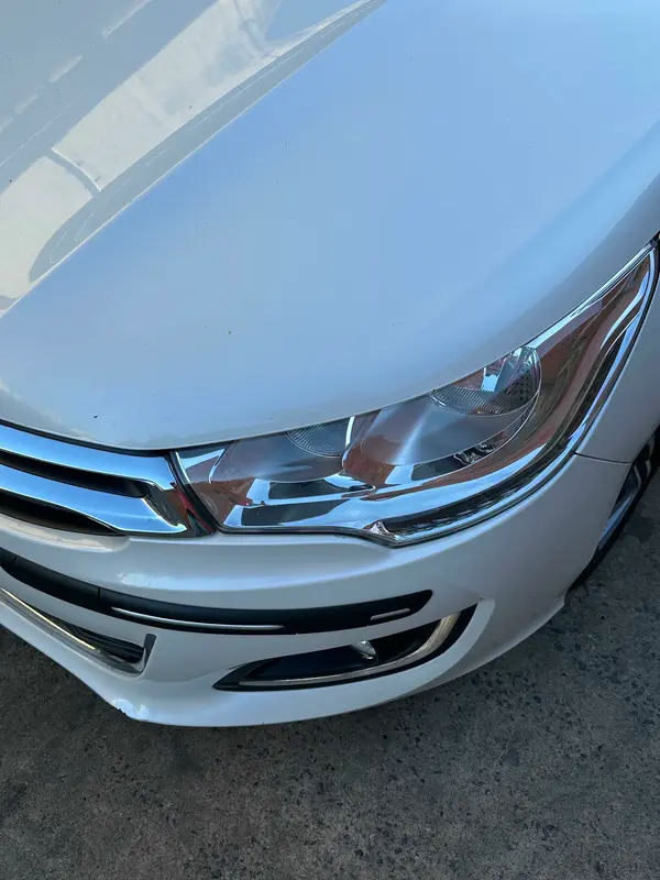 Mirá esta publicación de Citroen C 4 Lounge
