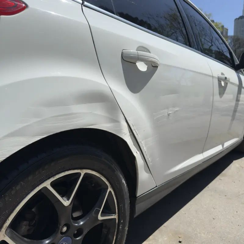 Mirá esta publicación de Ford Focus