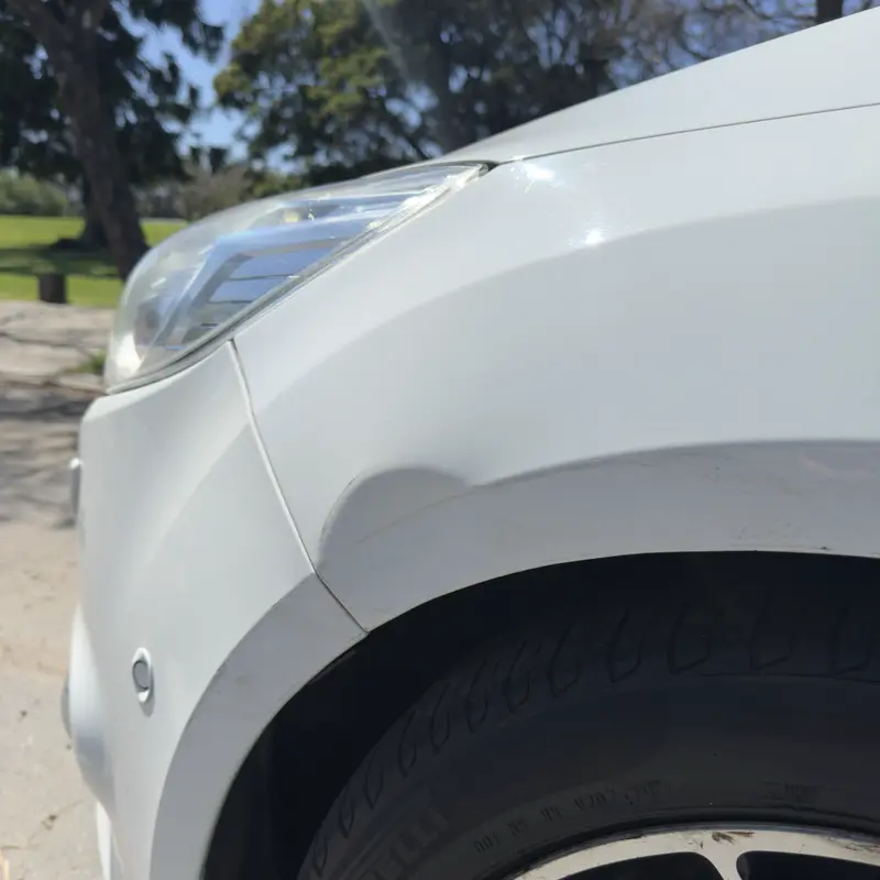 Mirá esta publicación de Ford Focus