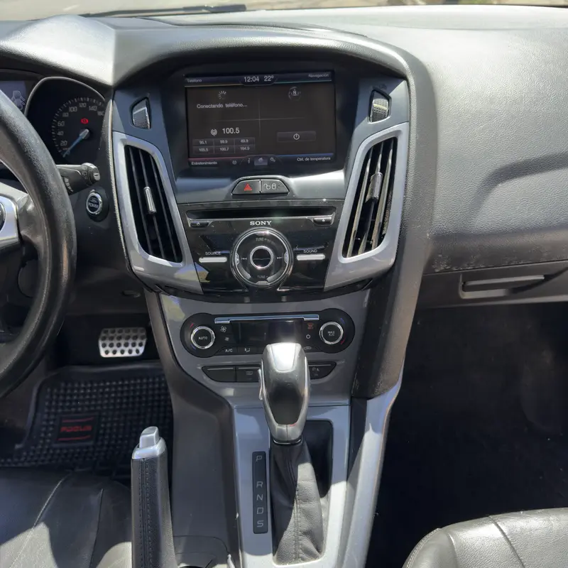 Mirá esta publicación de Ford Focus