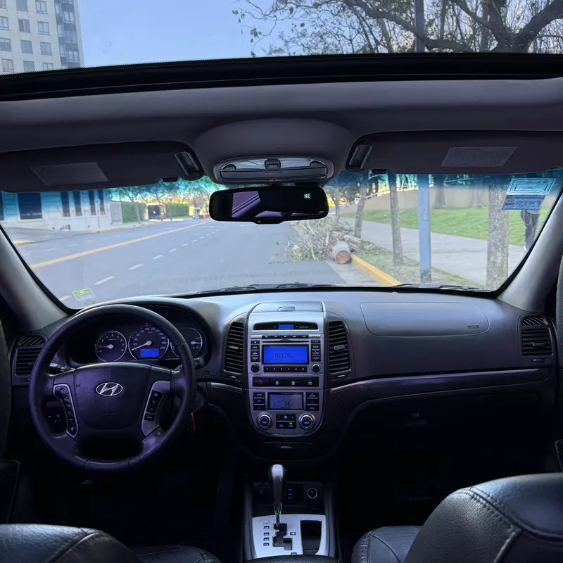 Mirá esta publicación de Hyundai Santa Fe