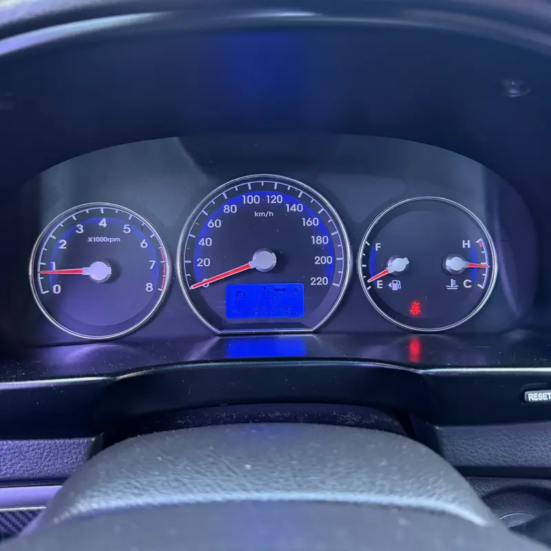 Mirá esta publicación de Hyundai Santa Fe
