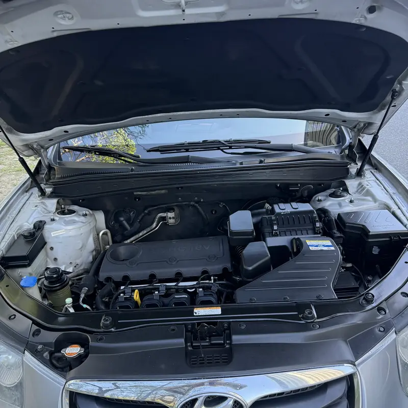 Mirá esta publicación de Hyundai Santa Fe