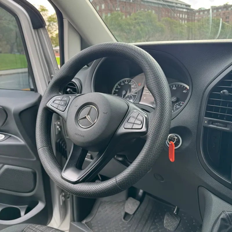 Mirá esta publicación de Mercedes Benz Vito