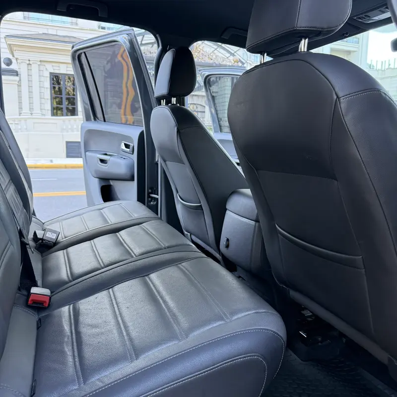 Mirá esta publicación de Volkswagen Amarok