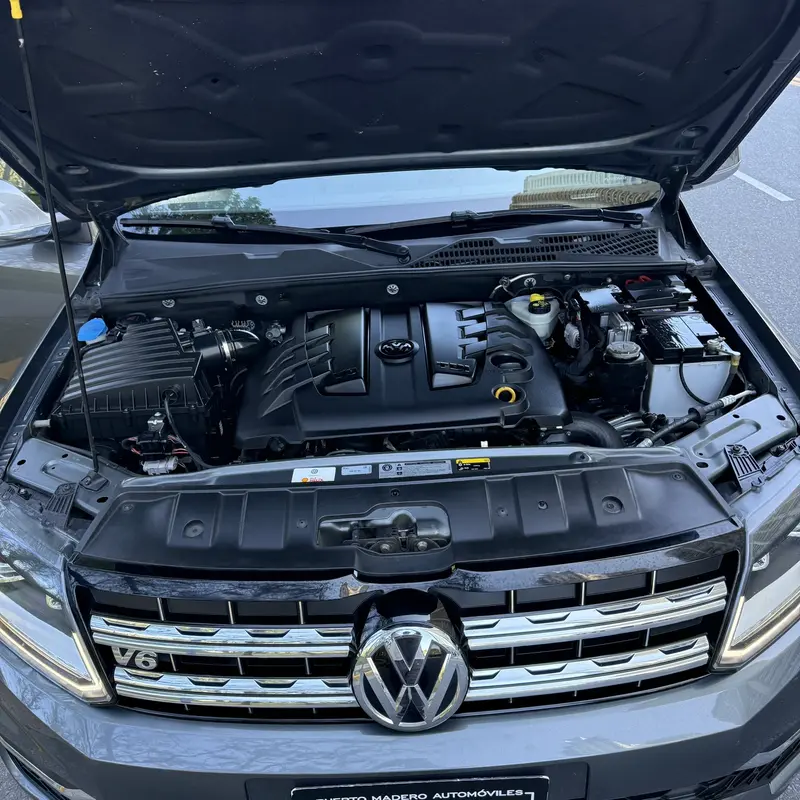 Mirá esta publicación de Volkswagen Amarok