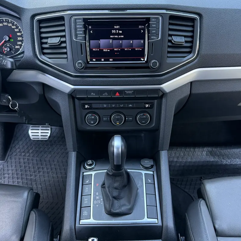 Mirá esta publicación de Volkswagen Amarok