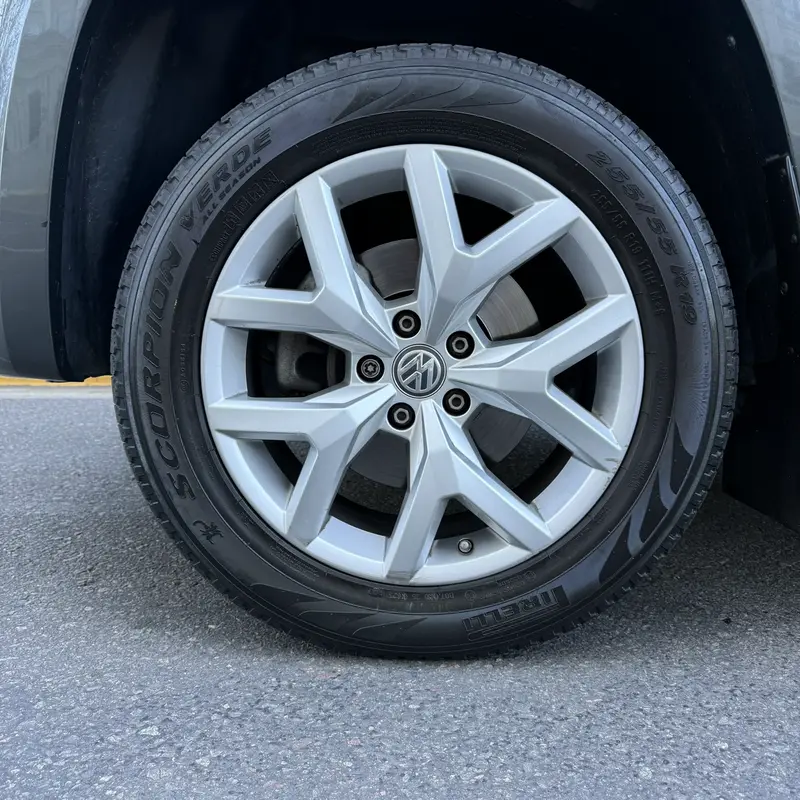 Mirá esta publicación de Volkswagen Amarok