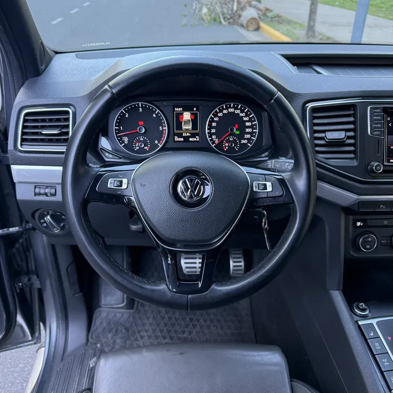 Mirá esta publicación de Volkswagen Amarok