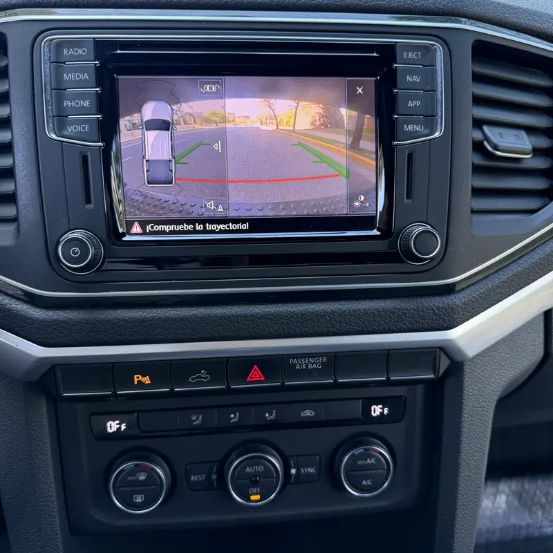 Mirá esta publicación de Volkswagen Amarok