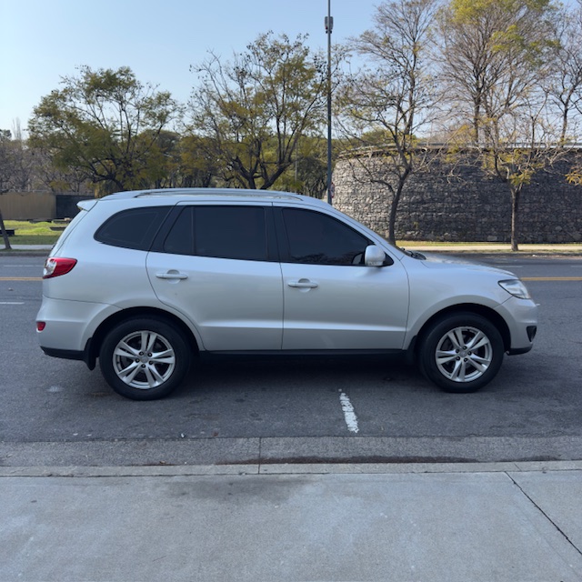 Mirá esta publicación de Hyundai Santa Fe