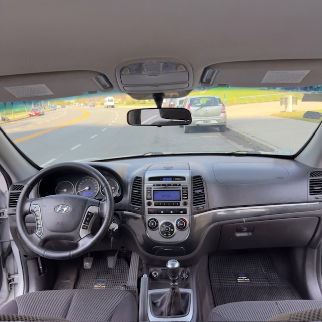 Mirá esta publicación de Hyundai Santa Fe