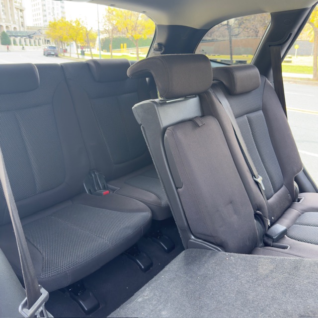 Mirá esta publicación de Hyundai Santa Fe