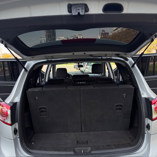 Mirá esta publicación de Hyundai Santa Fe