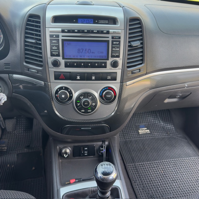 Mirá esta publicación de Hyundai Santa Fe