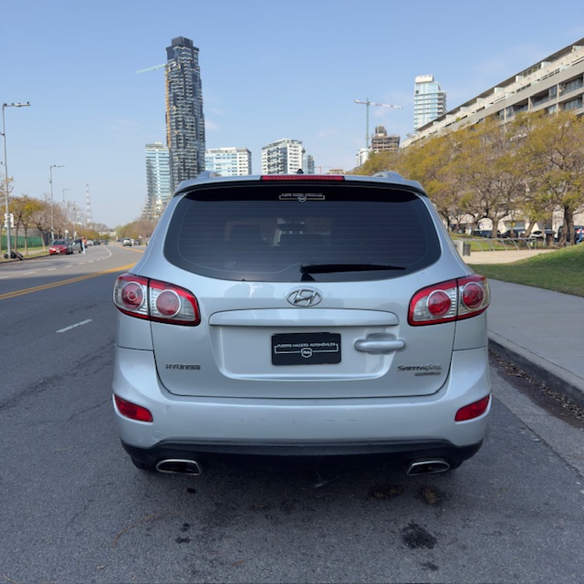 Mirá esta publicación de Hyundai Santa Fe
