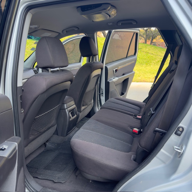 Mirá esta publicación de Hyundai Santa Fe