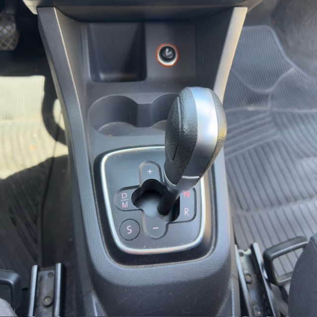Mirá esta publicación de Volkswagen Suran