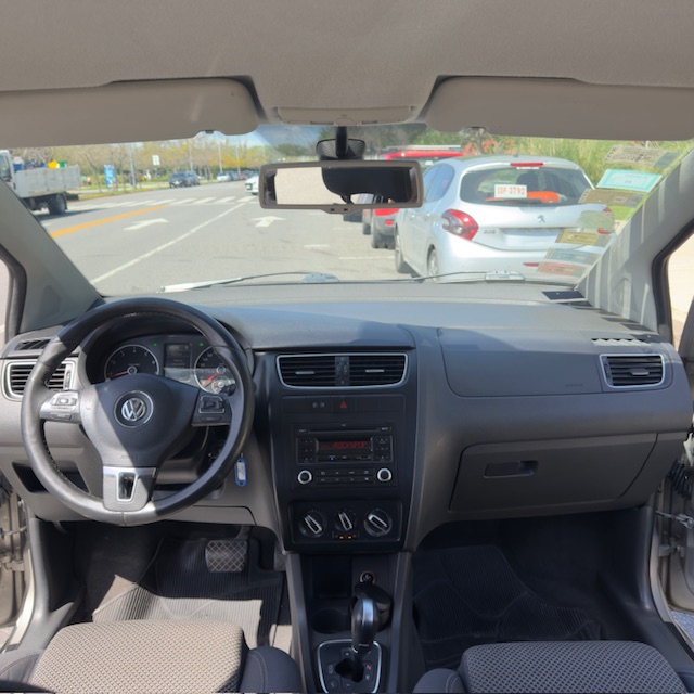 Mirá esta publicación de Volkswagen Suran