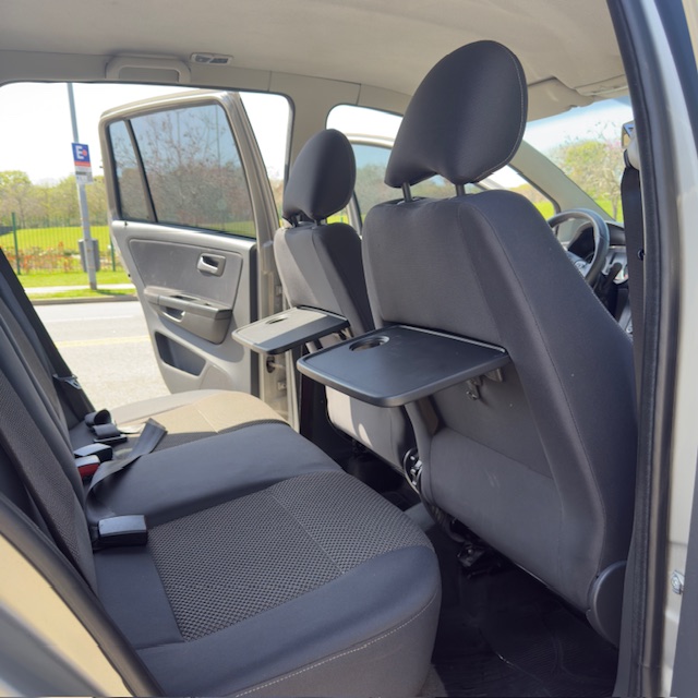 Mirá esta publicación de Volkswagen Suran