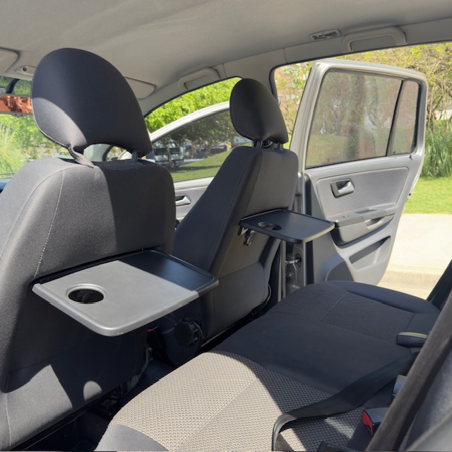 Mirá esta publicación de Volkswagen Suran