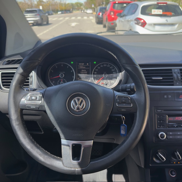 Mirá esta publicación de Volkswagen Suran