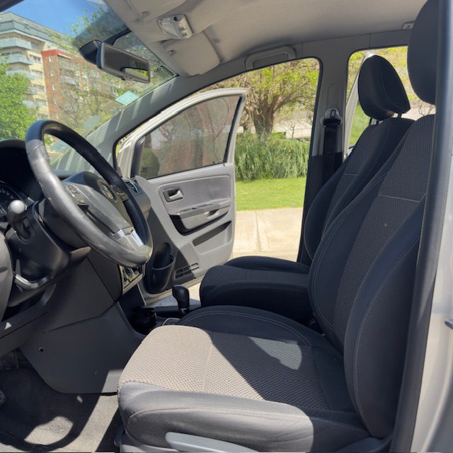 Mirá esta publicación de Volkswagen Suran