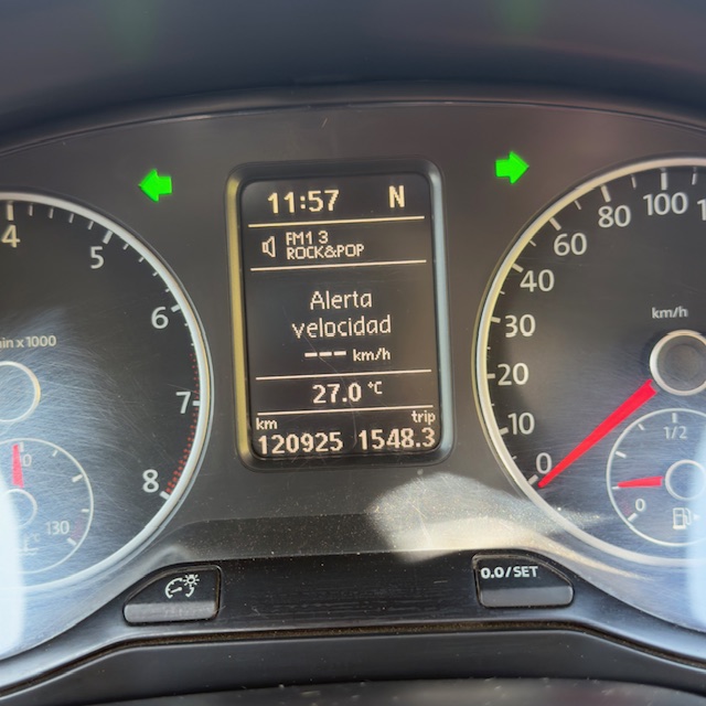 Mirá esta publicación de Volkswagen Suran