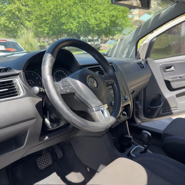 Mirá esta publicación de Volkswagen Suran