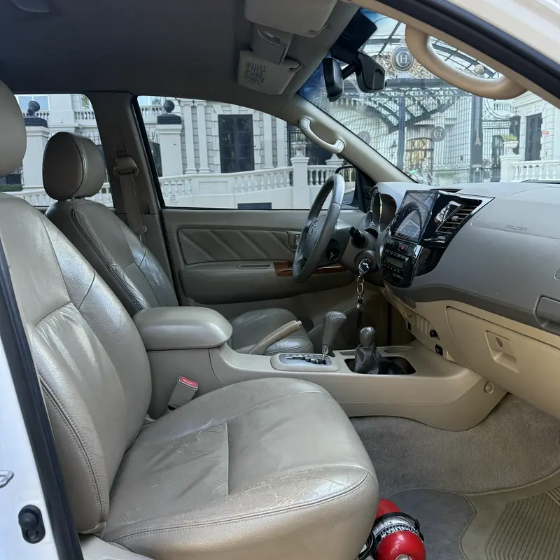 Mirá esta publicación de Toyota SW4