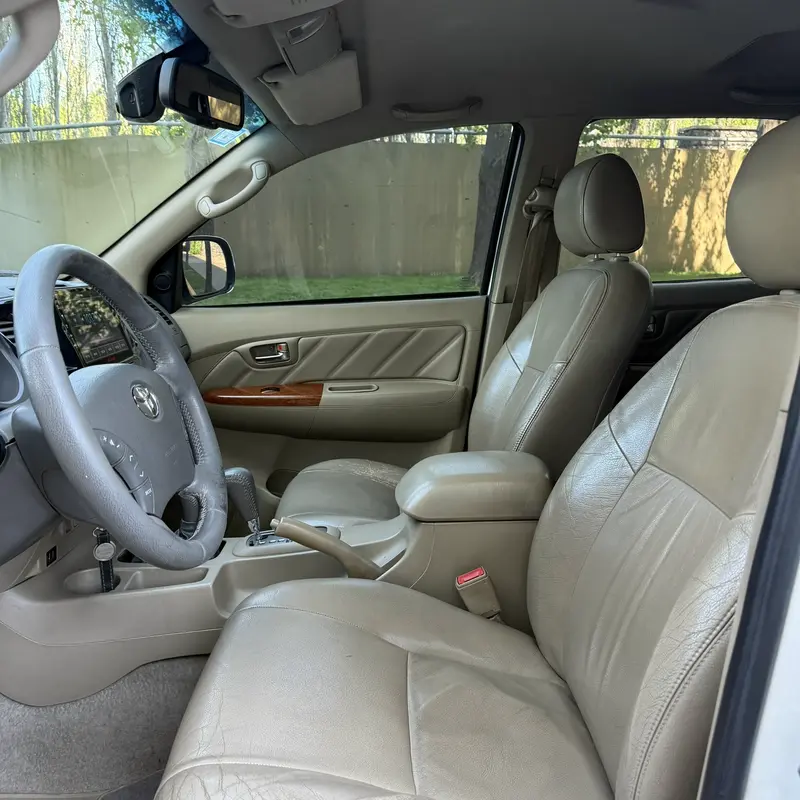 Mirá esta publicación de Toyota SW4