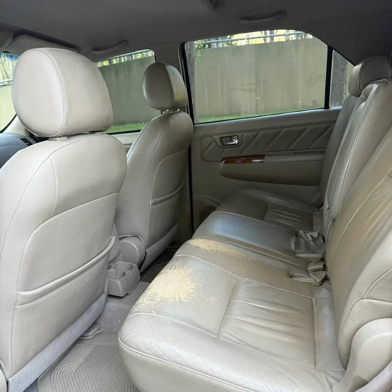 Mirá esta publicación de Toyota SW4