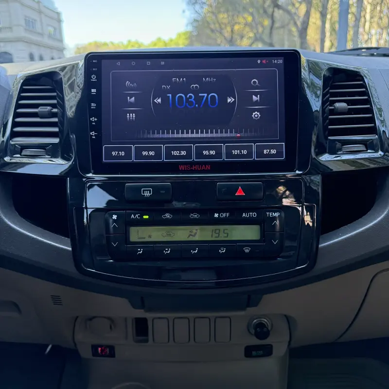 Mirá esta publicación de Toyota SW4