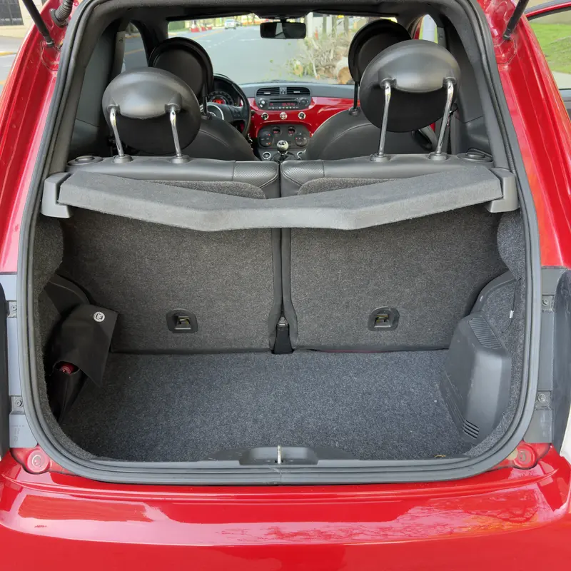 Mirá esta publicación de Fiat 500