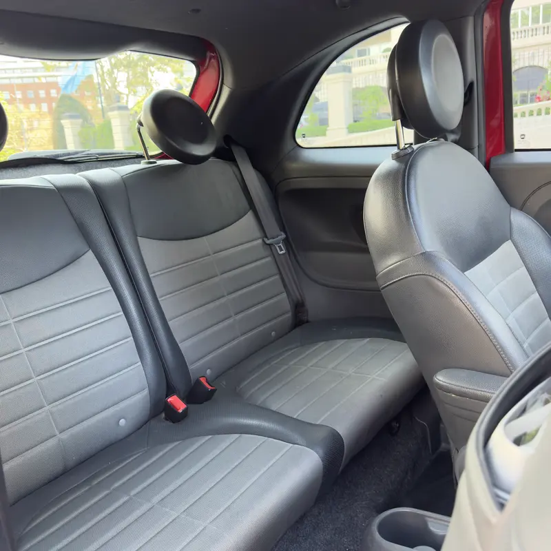 Mirá esta publicación de Fiat 500