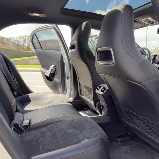 Mirá esta publicación de Mercedes Benz Clase A