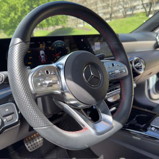 Mirá esta publicación de Mercedes Benz Clase A