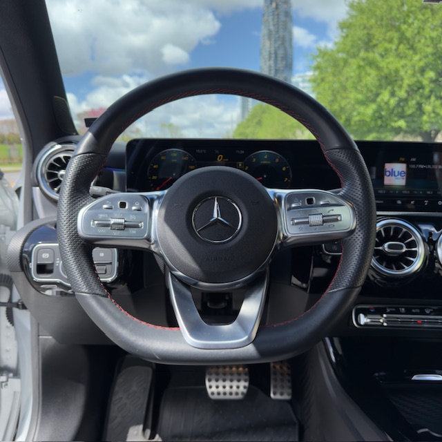 Mirá esta publicación de Mercedes Benz Clase A