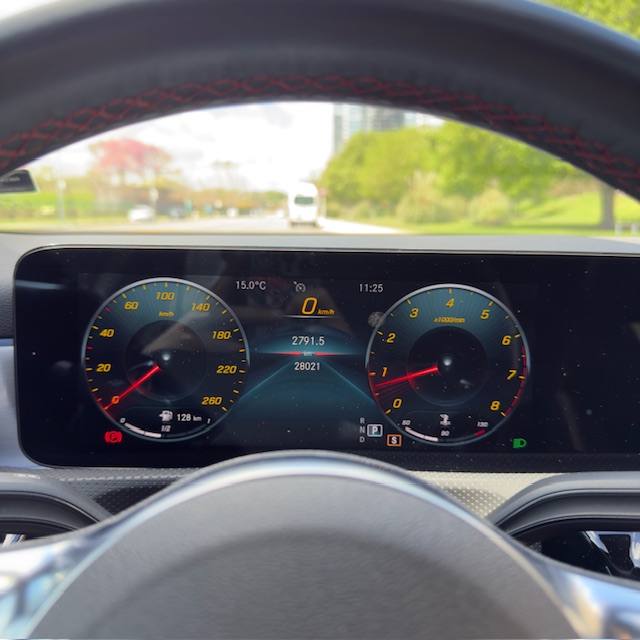 Mirá esta publicación de Mercedes Benz Clase A