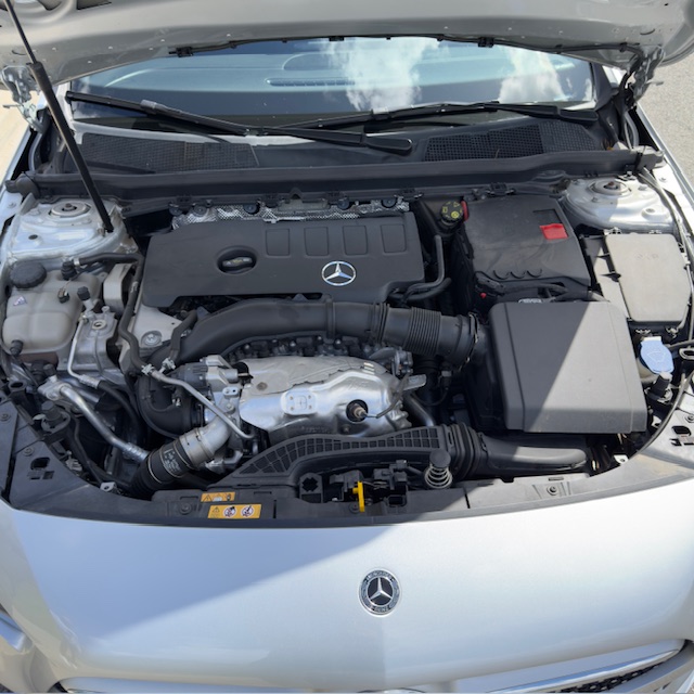 Mirá esta publicación de Mercedes Benz Clase A