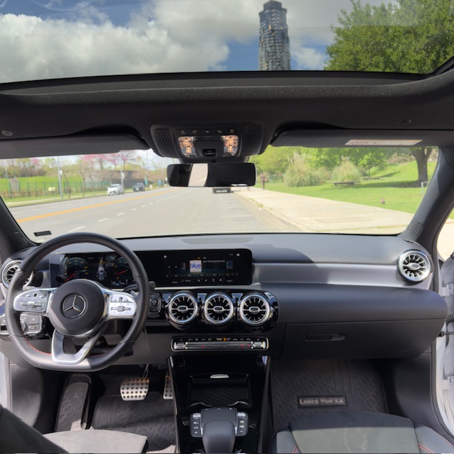 Mirá esta publicación de Mercedes Benz Clase A