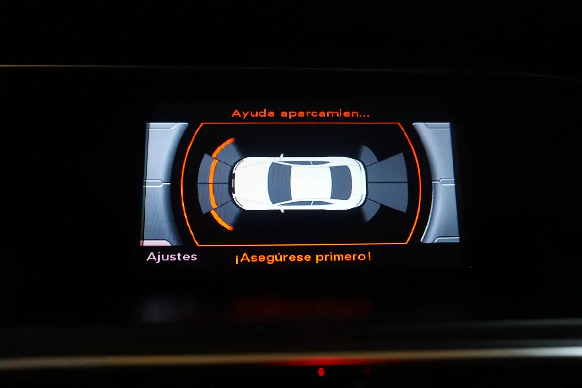 Mirá esta publicación de Audi RS5
