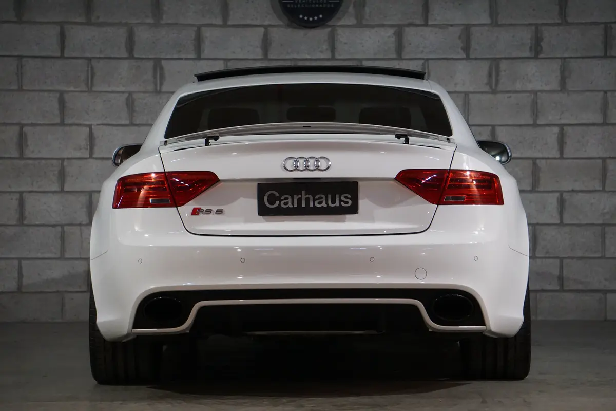 Mira esta publicación de Audi RS5 2013 en Motordil