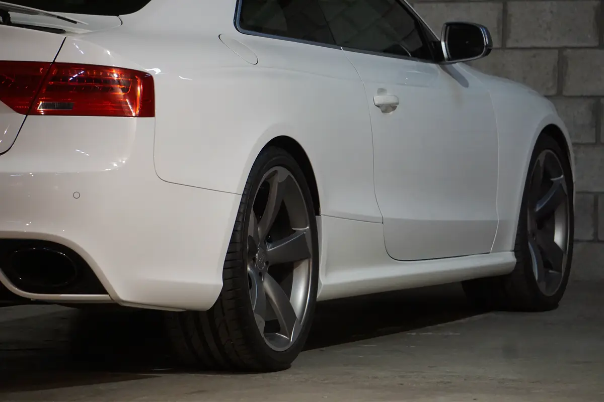 Mira esta publicación de Audi RS5 2013 en Motordil