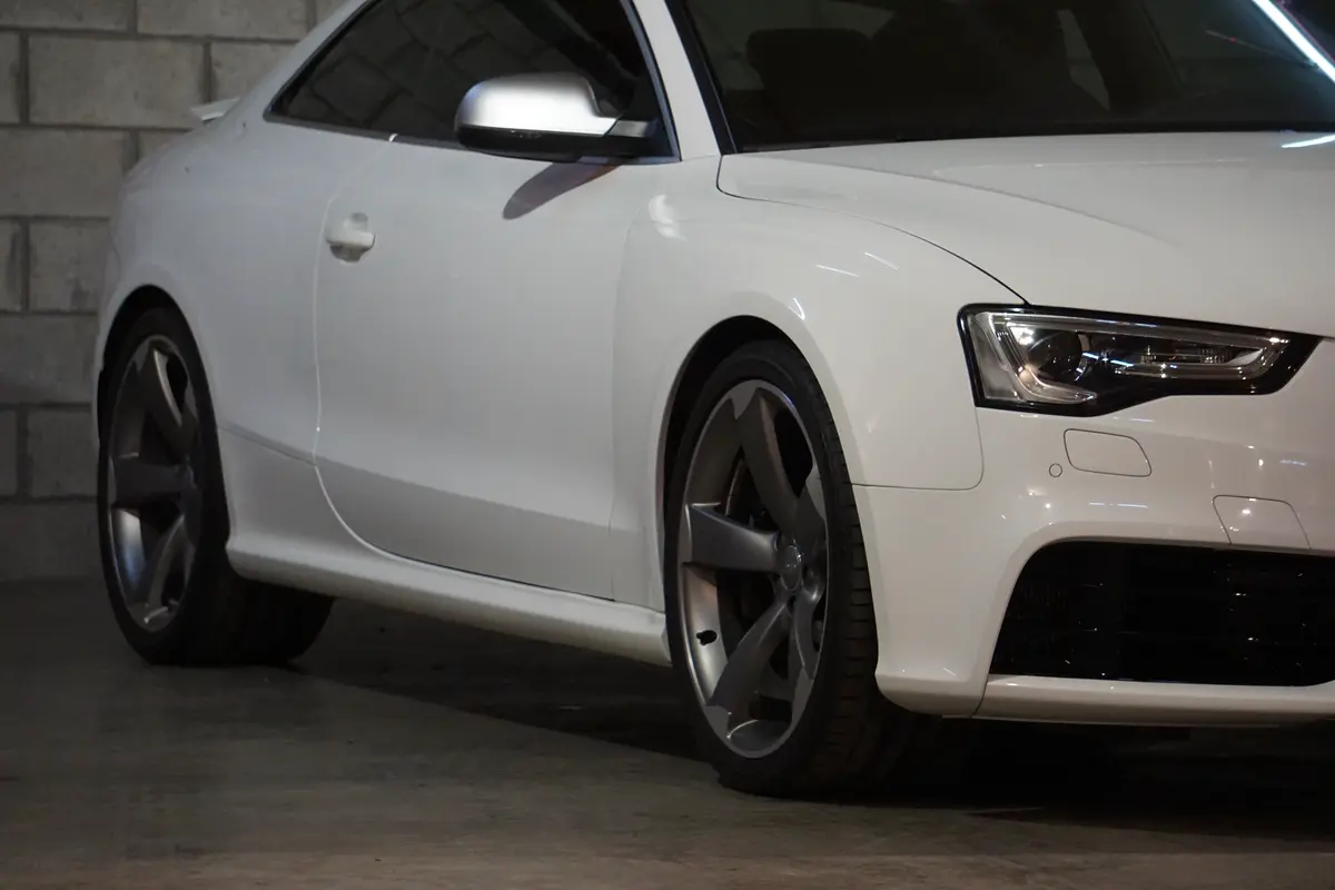 Mira esta publicación de Audi RS5 2013 en Motordil