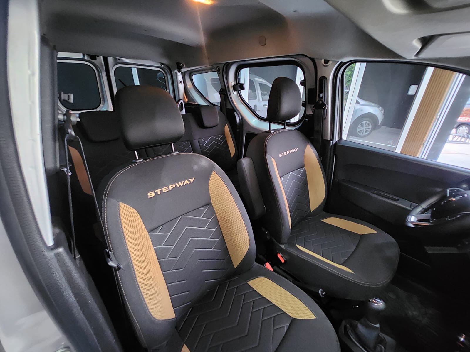 Mirá esta publicación de Renault Kangoo