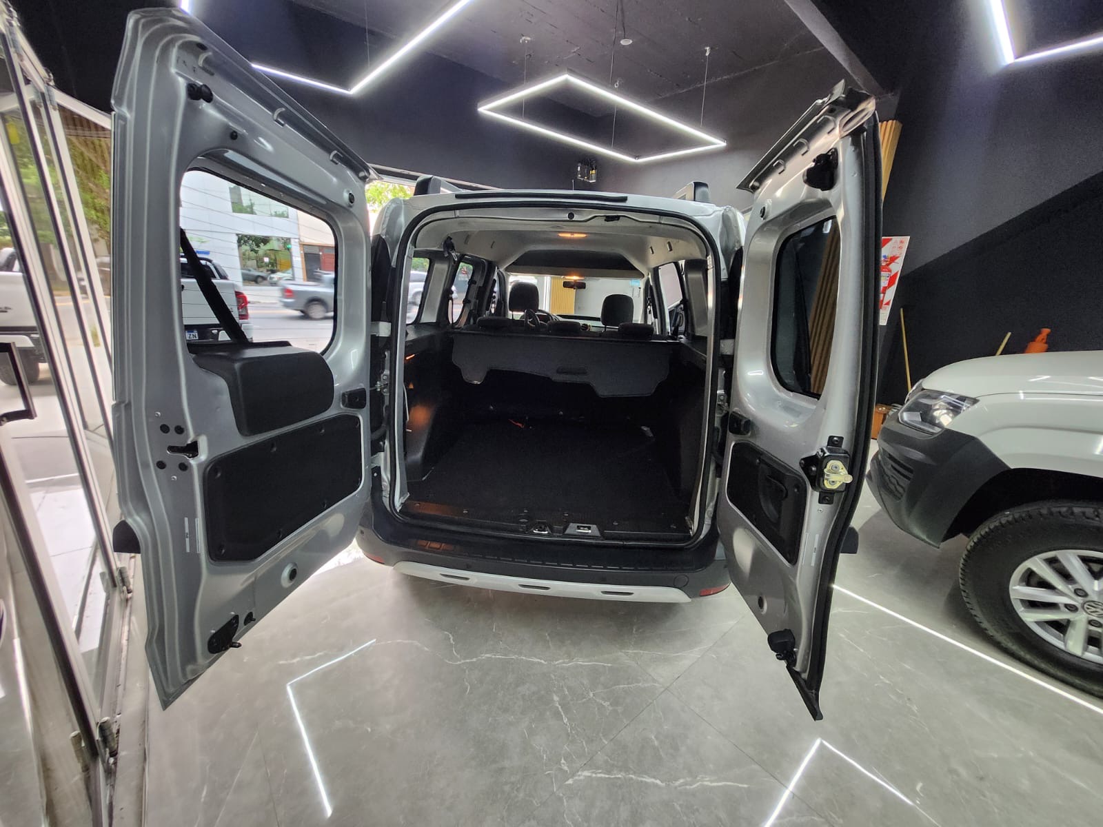 Mirá esta publicación de Renault Kangoo