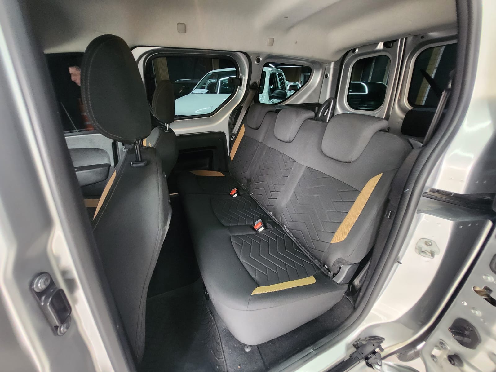 Mirá esta publicación de Renault Kangoo