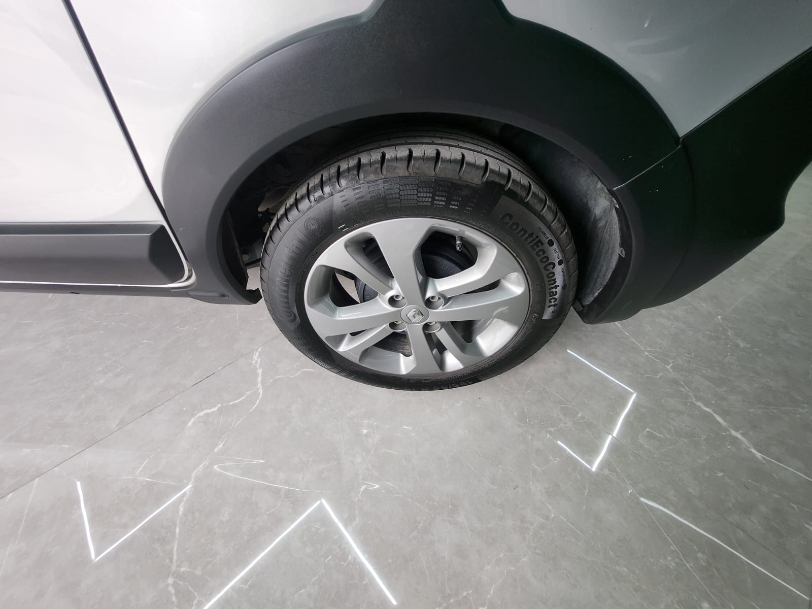 Mirá esta publicación de Renault Kangoo
