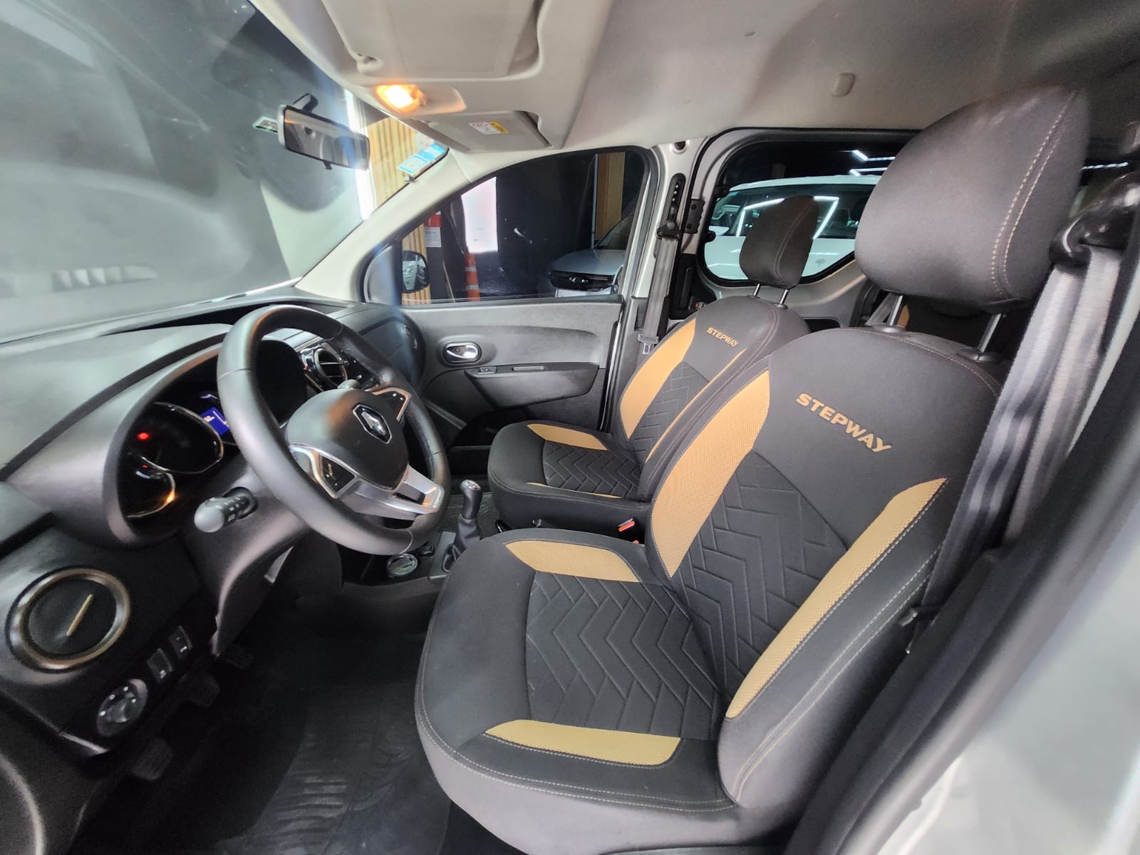 Mirá esta publicación de Renault Kangoo